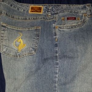 Baby Phat Jeans